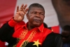 Malandros do MPLA roubaram as eleições