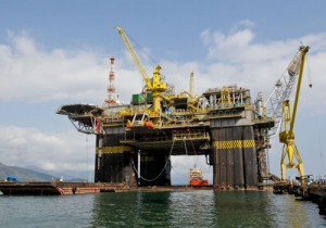 A produção de petróleo de Angola deverá diminuir 36% até 2023 - Governo