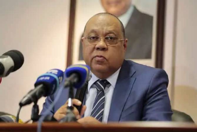 PGR diz que deixa cargo de consciência tranquila por ter feito o possível