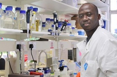Topo de salário de um Investigador Cientifico em Angola é de 405.265 kwanzas (2.180 euros)