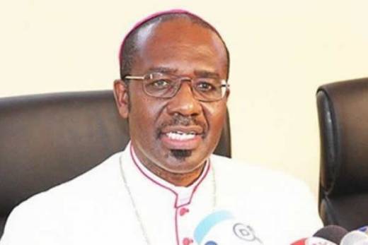 Arcebispo José Manuel Imbamba eleito presidente da conferência dos bispos católicos angolanos