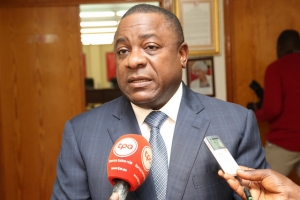 João Lourenço nomeia mais um ex-ministro  para funções de embaixador de Angola