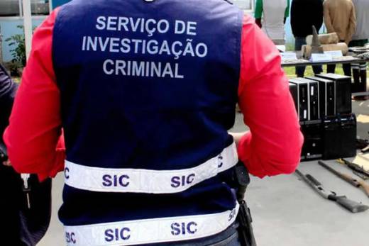 SIC investiga assalto à sede do Sindicato dos Jornalistas Angolanos