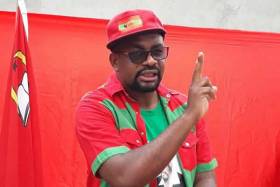 JURA denuncia tentativa de culpar UNITA "por eventuais estragos” na manifestação de sábado