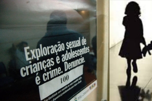 Governo angolano preocupado com abuso e exploração sexual de menores na internet