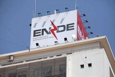 Angola: reajuste até 97% na energia elétrica entra em vigor no dia 15 deste mês