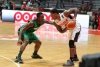 Angola vence RCA por 66-44 e cruza com Senegal