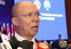 Angola indemniza vítimas do 27 de maio e de outros conflitos em Angola