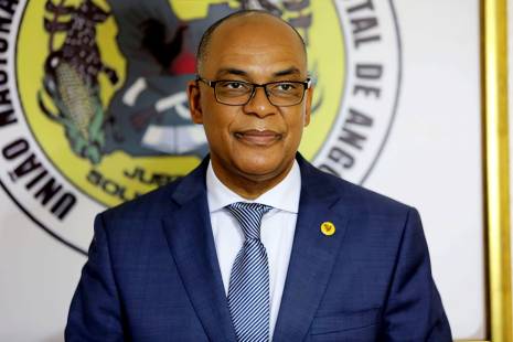 Adalberto Costa Júnior acredita que mobilização popular pode quebrar domínio do MPLA