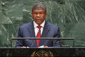 Presidente da República de Angola parte sábado para missão nos EUA