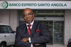 BESA: Empresário justifica financiamento de 1,5 mil milhões U$D com compra de terrenos em Angola