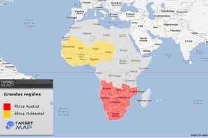 Empresas portuguesas em Angola já pensam no mercado da África Austral - governante