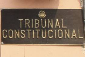 Primeira candidatura às eleições angolanas entregue na quarta-feira no Tribunal Constitucional