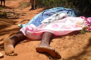 Angola registou aumento significativo da criminalidade em 2018 com 72.174 crimes