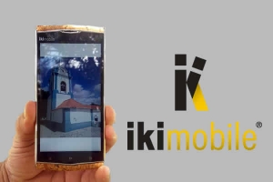 ikimobile abre fábrica de telemóveis no Benfica