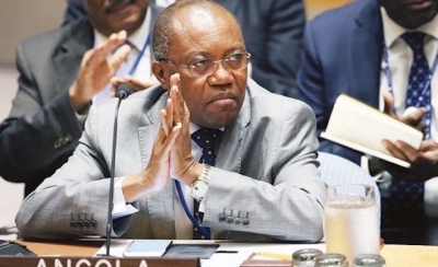 Angola ainda tem longo caminho a percorrer para garantir bem estar e direitos aos cidadãos - MNE