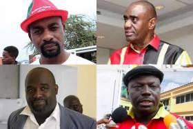 UNITA e o MPLA já em contenda eleitoral em Luanda