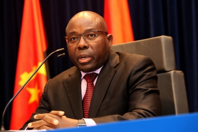 Antigo ministro angolano encontrado morto em hotel de Maputo