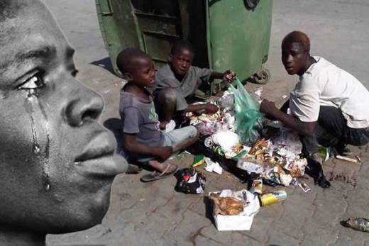 ONG aponta "contradição flagrante" entre ação governativa e acordos internacionais