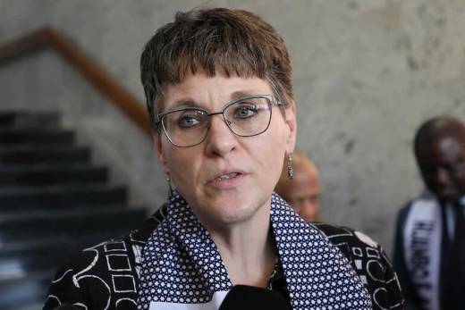 Shannon Nagy Cazeau