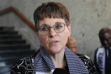 Shannon Nagy Cazeau