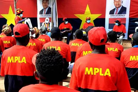 Eleições 2022: Especialista antevê eleições renhidas e não acredita no domínio do MPLA