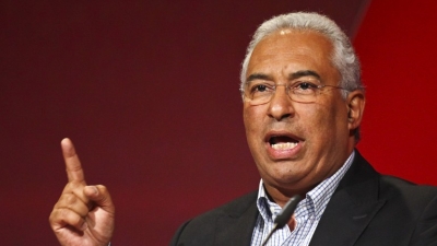 &quot;Único irritante&quot; nas relações com Angola é uma questão &quot;exclusivamente judicial&quot; - António Costa