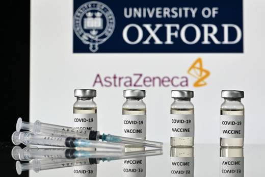 Angola mantém utilização da vacina Astrazeneca do consórcio Covax Facility