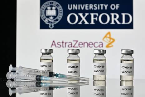 Angola mantém utilização da vacina Astrazeneca do consórcio Covax Facility