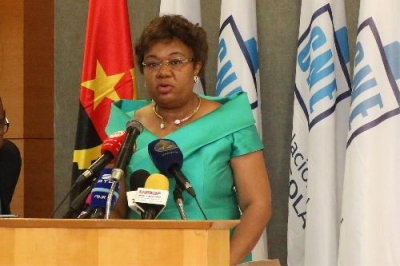 CNE alerta que é a única fonte oficial sobre o escrutínio