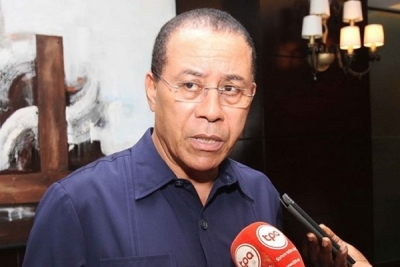 Resultados do processo de combate à corrupção em Angola "são visíveis" - Governo