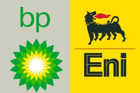 Eni e BP vão juntar operações em Angola