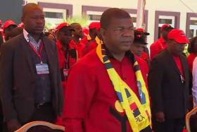 O triplo desafio de Angola num ano eleitoral de disputa renhida