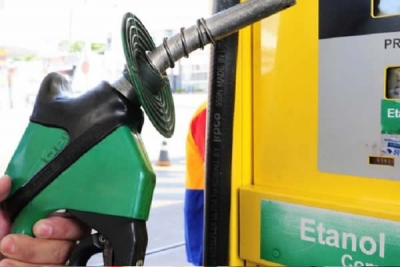 Angola vai exportar pela primeira vez Etanol (Álcool) para Europa
