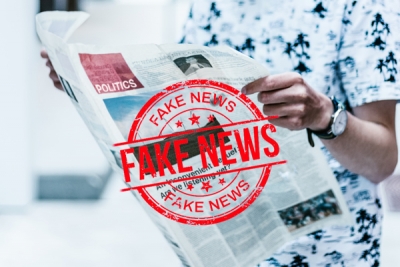 Fake news: Jornalistas angolanos consideram notícias falsas "acauteláveis"