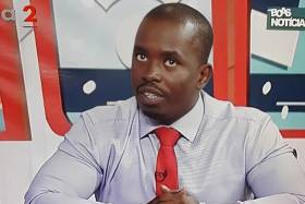 Grupo parlamentar do MPLA diz que UNITA reclama sem argumentos legais