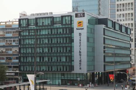 Sonangol recupera créditos detidos sobre Grupo China Sonangol