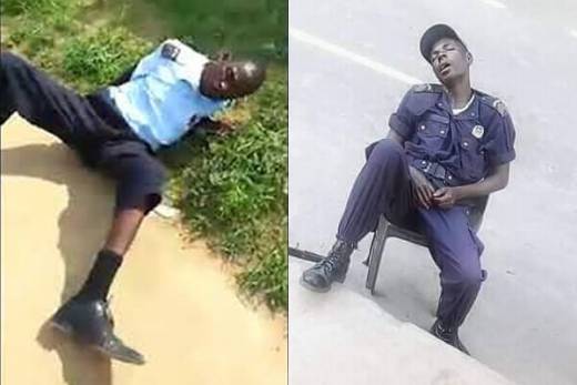 Homicídios, ausência ilegítima e embriaguez dos efetivos preocupam Polícia Nacional