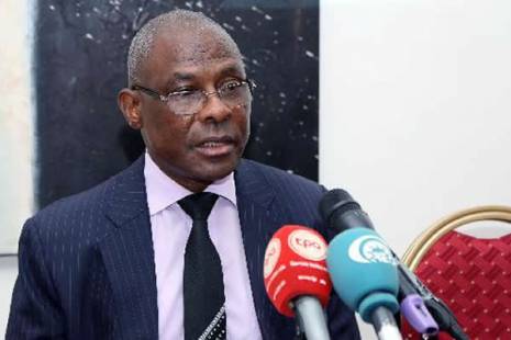 Membros do Fórum Cabindês não reconhecem legitimidade a Bento Bembe para negociar sobre Cabinda