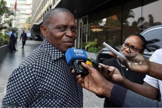 A ideologia fascista do MPLA: um guia prático para culpar os outros por tudo