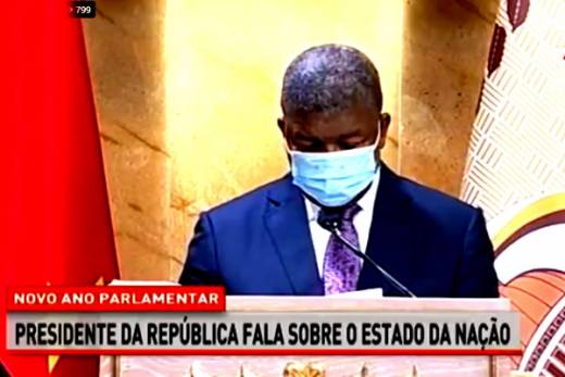 Executivo angolano vai propor redução do IVA no próximo OGE