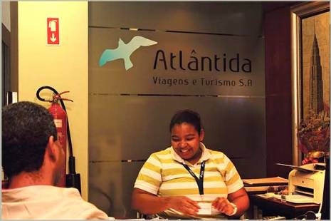 Angola: Oitenta porcento das agências de viagens inoperantes devido à Covid-19