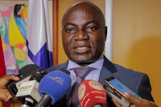 Eleições 2022: CNE rejeita pedido da UNITA para anular estrutura de apuramento de resultados