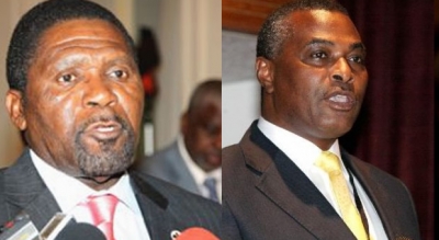 Data para as eleições em Angola com apoio da UNITA e da CASA-CE