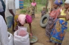 Crise em Angola afetou distribuição de alimentos a famílias vulneráveis em 2016