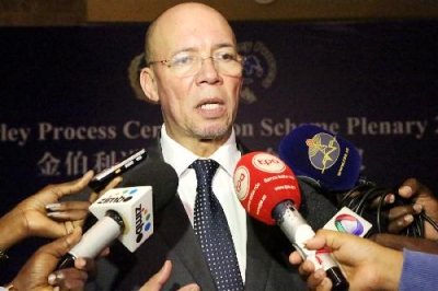 Governo angolano prefere atrasar aprovação do Código Penal para reunir consenso