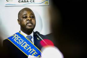 CASA-CE reafirma coesão interna e afasta alegada instabilidade