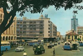 Há mais portugueses a considerar que situação nas ex-colónias era melhor há 50 anos - sondagem