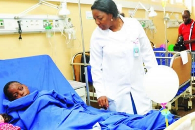 Epidemia de dengue provoca três mortos em 22 dias em Luanda