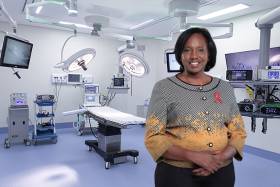 Angola começa a realizar transplante de órgãos a partir do próximo ano